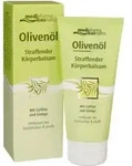 OLIVEN&Ouml;L straffender K&ouml;rperbalsam 200 ml Balsam