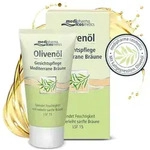 OLIVEN&Ouml;L Gesichtspflege Creme mediterrane Br&auml;une 50 ml Creme