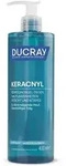 DUCRAY KERACNYL Sch&auml;umendes Waschgel 400 ml Gel