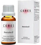 CERES Aesculus Urtinktur 20 ml Tropfen