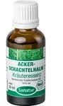 ACKERSCHACHTELHALM Kr&auml;uteressenz Bio Tropfen 30 ml Tropfen