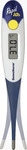 PZN-DE 12504786, Uebe Medical DOMOTHERM Rapid 10 Sekunden Fieberthermometer 1 St