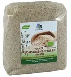 Avitale FLOHSAMENSCHALEN indisch Bio 250 g