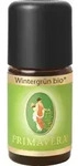 WINTERGR&Uuml;N Bio &auml;therisches &Ouml;l 5 ml &Auml;therisches &Ouml;l
