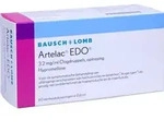 Artelac EDO Augentropfen 60X0.6 ml Augentropfen