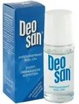 DEOSAN Antitranspirant Roll-on 50 ml L&ouml;sung