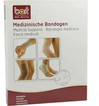 BORT Metatarsal Bandage m.Pelotte 23 cm haut 2 St Bandage