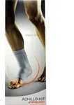 ACHILLO-HIT Bandage links Gr.2 schwarz 07804 1 St Bandage