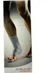 ACHILLO-HIT Bandage links Gr.4 schwarz 07804 1 St Bandage