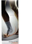 ACHILLO-HIT Bandage rechts Gr.4 schwarz 07804 1 St Bandage