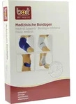 BORT EpiBasic Bandage small haut 1 St Bandage