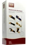 BORT DigiSoft Fingerorthese Gr.3 blau 1 St Bandage