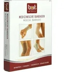 BORT Kniebandage medium haut 1 St Bandage