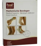 BORT Metatarsal Bandage m.Pelotte 20 cm haut 2 St Bandage