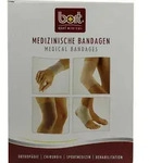 BORT Metatarsal Bandage m.Pelotte 19 cm haut 2 St Bandage