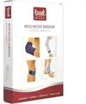 BORT Zweizug Kniest&uuml;tze large blau 1 St Bandage