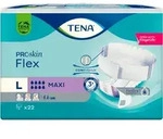 TENA PROskin Flex MAXI L Pants 3X22 St