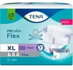 TENA PROskin Flex MAXI XL 3X21 St