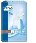 TENA Fix L Pants 5 St