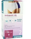 SUPRIMA Slip bodyguard 2 Gr.48/50 wei&szlig; 1 St
