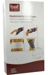 BORT Rippeng&uuml;rtel Herren large wei&szlig; 1 St