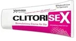CLITORISEX 40 ml Creme