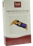 BORT Handgelenkst&uuml;tze m.Alusch.lin.small haut 1 St