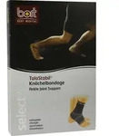 BORT TaloStabil Kn&ouml;chelst.Sili.rech.medium haut 1 St Bandage