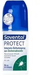Soventol Protect Zecke zur Zeckenabwehr 100 ml Spray