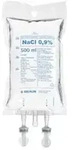 KOCHSALZL&Ouml;SUNG 0,9% Braun Ecobag 20X100 ml Infusionsl&ouml;sung