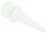 ANALDEHNER Glas Gr.1 20 mm 1 St