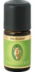 HO BL&Auml;TTER &auml;therisches &Ouml;l 5 ml &Auml;therisches &Ouml;l
