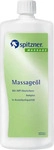 PZN-DE 02406031, W. Spitzner Arzneimittelfabrik SPITZNER Massage&ouml;l 1000 ml &Ouml;l