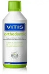 VITIS ORTHODONTIC Mundsp&uuml;lung 500 ml Mundwasser