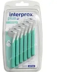 interprox plus micro gr&uuml;n Interdentalb&uuml;rste 6 St Zahnb&uuml;rste
