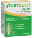 ONE TOUCH Verio Teststreifen 50 St Teststreifen