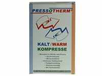 PRESSOTHERM Kalt-Warm-Kompr.13x14 cm