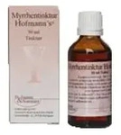 Myrrhentinktur Hofmann's 50 ml Tinktur