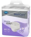 MOLICARE Premium Mobile 8 Tropfen Gr. XL 14 St