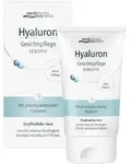 HYALURON Gesichtspflege sensitive Creme 50 ml Creme
