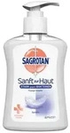 SAGROTAN Arztseife sensitiv 250 ml Fl&uuml;ssigseife