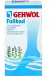 GEHWOL Fu&szlig;bad 250 g Bad