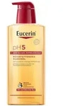 Eucerin pH5 R&uuml;ckfettendes Dusch&ouml;l +20% sparen* 400 ml Duschgel