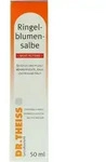 DR. THEISS Ringelblumensalbe 50 ml Salbe