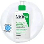 CeraVe Feuchtigkeitsspendende Reinigungslotion 236 ml Lotion