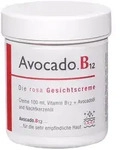 Avocado.B12 Gesichtscreme 100 ml Creme