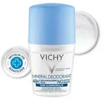 VICHY DEO Roll-on Mineral 48h ohne Aluminium 50 ml Creme