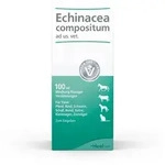 Echinacea compositum ad us. vet. 100 ml Tropfen