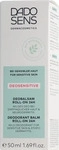 PZN-DE 15532174, DADO-cosmed DADO SENS DEOSENSITIVE DEOBLASAM ROLL-ON 24H 50 ml