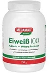 EIWEISS SCHOKO Megamax Pulver 750 g Pulver